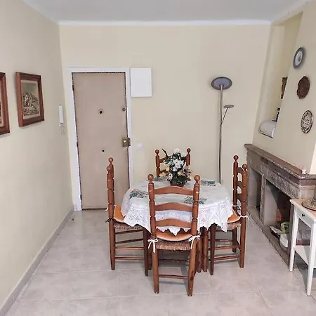 Lägenhet Apartamento Centro, 2n Linea De Mar - *