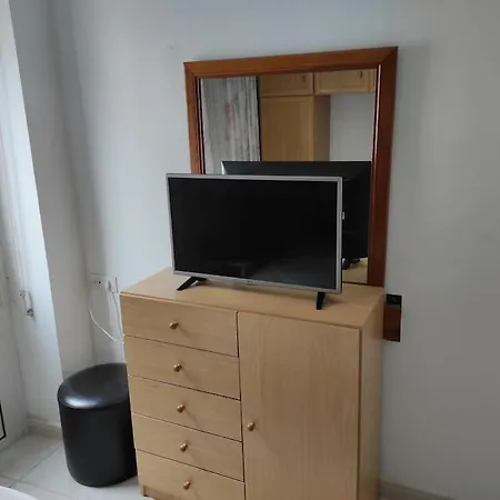 Lägenhet Apartamento Centro, 2n Linea De Mar - Platja d'Aro
