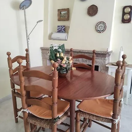 Lägenhet Apartamento Centro, 2n Linea De Mar - *