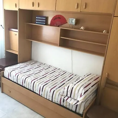 Lägenhet Apartamento Centro, 2n Linea De Mar - Platja d'Aro