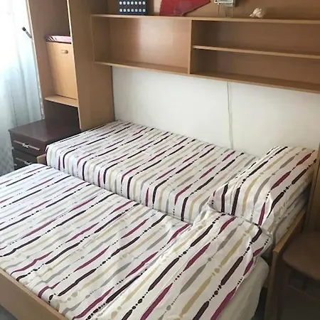 Apartamento Centro, 2n Linea De Mar - Lägenhet