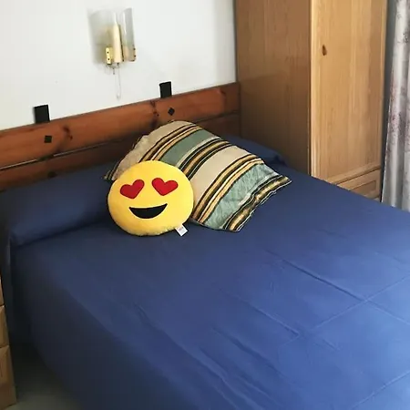 Lägenhet Apartamento Centro, 2n Linea De Mar - *