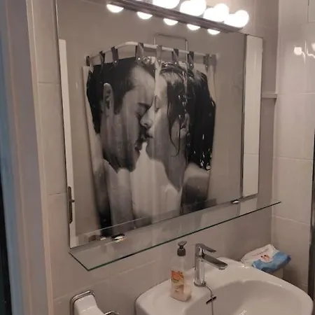 Lägenhet Apartamento Centro, 2n Linea De Mar - *